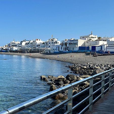 El Rincon De Monica Villa อากาเอเต ภายนอก รูปภาพ