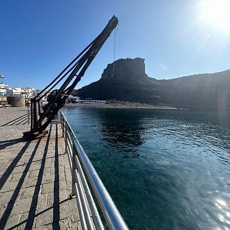 El Rincon De Monica Villa อากาเอเต ภายนอก รูปภาพ
