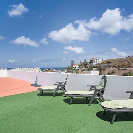 El Rincon De Monica Villa อากาเอเต ภายนอก รูปภาพ